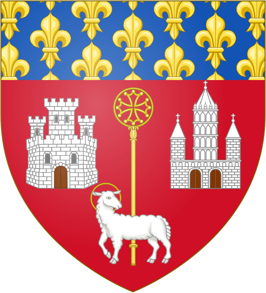 Logo Toulouse